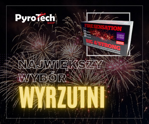 Najlepsze wyrzutnie na rynku