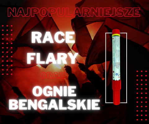 RACE/FLARY/OGNIE