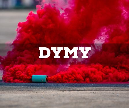 DYMY