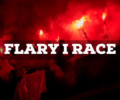 FLARY I RACE
