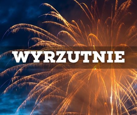 WYRZUTNIE