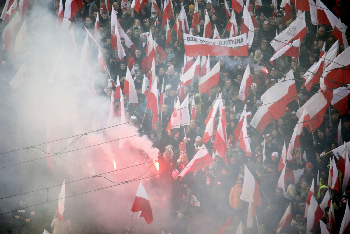 11 listopada - Święto Niepodległości: Obchody w Polsce z pasją i tradycją